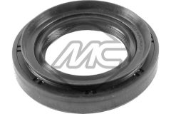 Metalcaucho 39324 — Уплотнительное кольцо МКПП