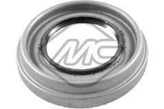Metalcaucho 39329 — Уплотнительное кольцо дифференциала