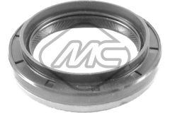 Metalcaucho 39333 — Уплотнительное кольцо МКПП