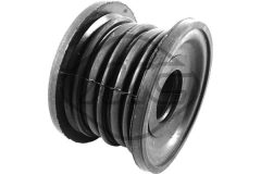 Metalcaucho 39353 — Втулка штока вилки КПП