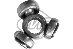Metalcaucho 39356 — Крестовина карданного вала