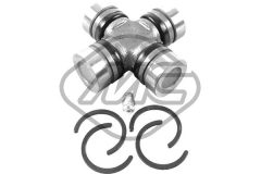 Metalcaucho 39364 — Крестовина карданного вала