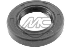 Metalcaucho 39378 — Уплотнительное кольцо МКПП