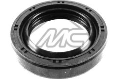 Metalcaucho 39379 — Inel de etanșare cutie de viteze manuală