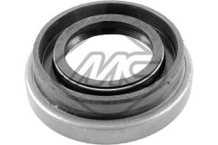 Metalcaucho 39383 — Уплотнительное кольцо дифференциала