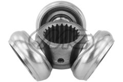 Metalcaucho 39439 — Крестовина карданного вала