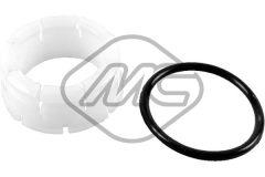 Metalcaucho 39445 — Bucșă ax furcă de schimbare viteze