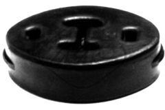 Metalcaucho 41013 — Suport pentru eșapament