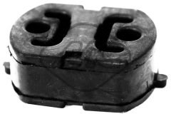 Metalcaucho 41074 — Suport pentru eșapament
