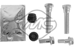 Metalcaucho 43038 — Set bucșe de ghidare etrier