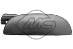 Metalcaucho 43574 — Ручка двери наружная