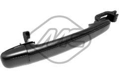 Metalcaucho 43631 — Ручка двери наружная