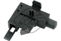 Metalcaucho 43736 — Contact martor frână de mână