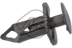 Metalcaucho 44472 — Clips scut protecție podea