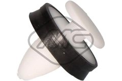 Metalcaucho 44480 — Клипса крепления молдинга