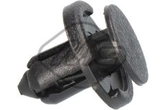 Metalcaucho 44489 — Клипса крепления молдинга