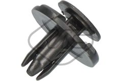 Metalcaucho 44492 — Клипса крепления молдинга