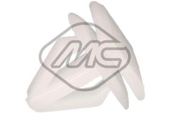 Metalcaucho 44647 — Клипса крепления молдинга