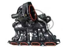 Metalcaucho 45259 — Впускной модуль