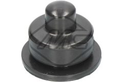 Metalcaucho 47071 — Кожух двигателя