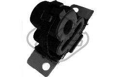 Metalcaucho 47169 — Set de montaj pentru eșapament