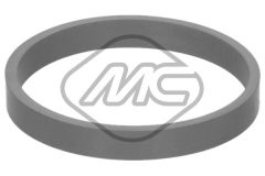 Metalcaucho 47175 — Патрубок интеркулера