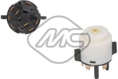 Metalcaucho 48356 — Contact de aprindere