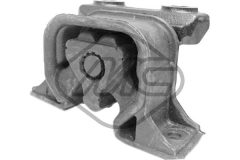 Metalcaucho 48898 — Подушка двигателя