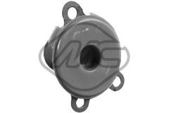 Metalcaucho 53263 — Bucșă de ghidare rulment presiune