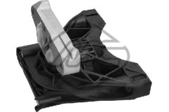 Metalcaucho 54595 — Подушка двигателя
