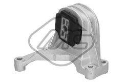 Metalcaucho 57407 — Suport cutie de viteze manuală