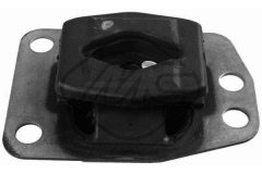 Metalcaucho 57616 — Suport cutie de viteze manuală