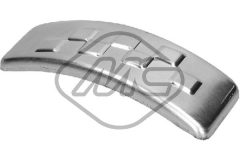 Metalcaucho 57780 — Capac pedală accelerație