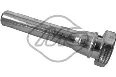 Metalcaucho 58166 — Bolț de ghidare etrier de frână