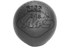 Metalcaucho 65043 — Ручка КПП