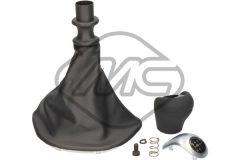 Metalcaucho 65166 — Manșon manetă schimbător de viteze