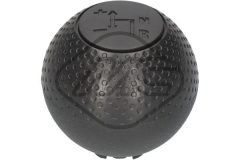 Metalcaucho 65168 — Ручка КПП