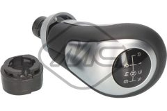 Metalcaucho 65169 — Nucă schimbător de viteze