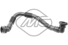 Metalcaucho 77656 — Furtun aerisire carter