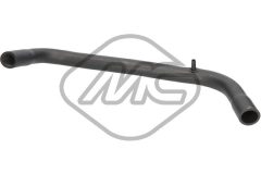 Metalcaucho 78165 — Furtun aerisire carter