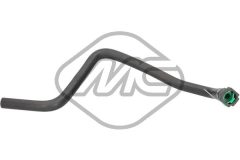 Metalcaucho 78172 — Шланг печки