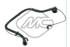 Metalcaucho 78303 — Шланг вентиляции картера