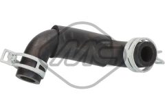 Metalcaucho 78353 — Furtun aerisire carter