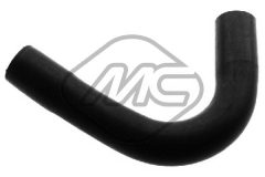 Metalcaucho 78560 — Шланг печки