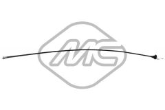 Metalcaucho 81225 — Трос спидометра