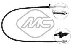 Metalcaucho 81496 — Cablu de accelerație