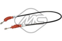 Metalcaucho 81561 — Cablu de accelerație
