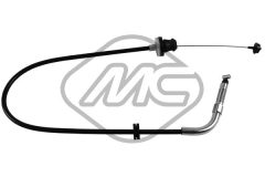 Metalcaucho 81562 — Cablu de accelerație