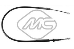Metalcaucho 81917 — Cablu de accelerație