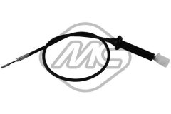Metalcaucho 81933 — Трос спидометра
